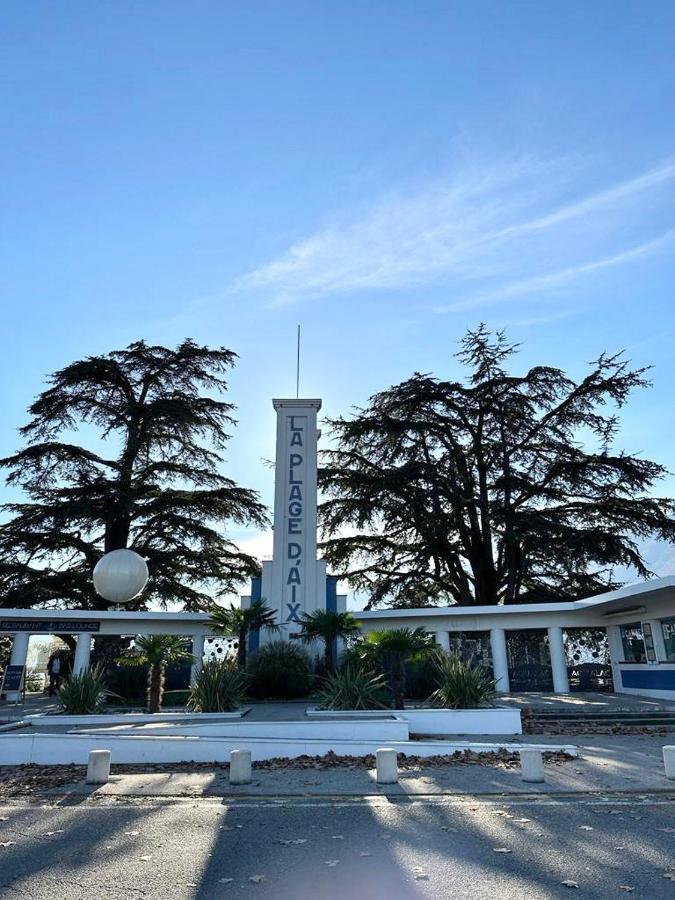 Le Dolce Διαμέρισμα Εξ Λε Μπαν Εξωτερικό φωτογραφία